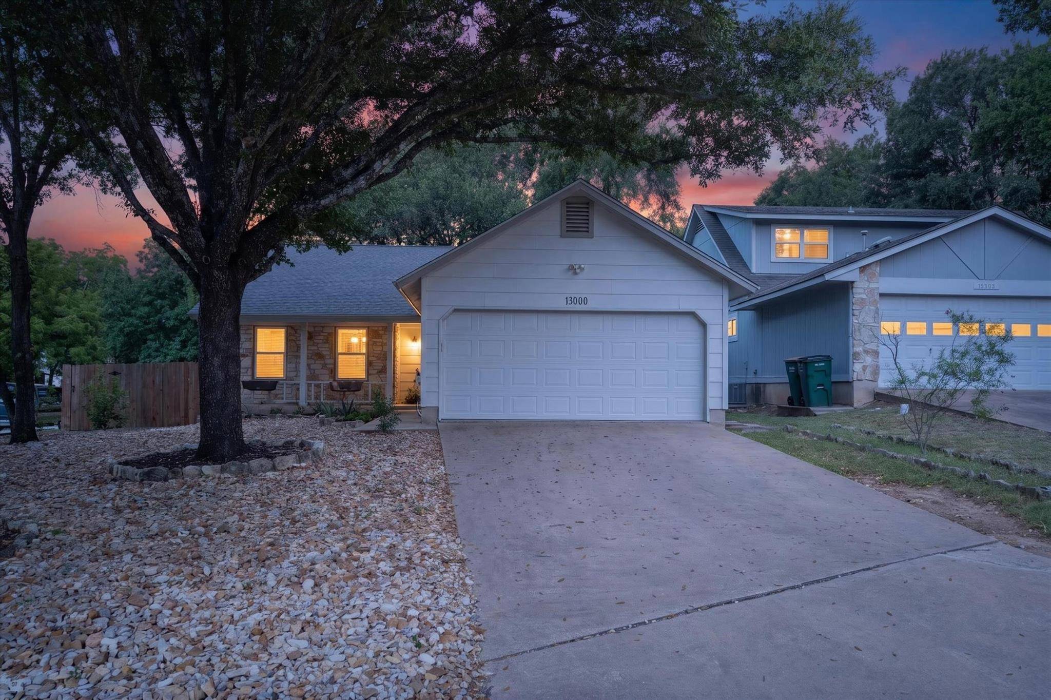 13000 Meadowheath CV, Austin, TX 78729