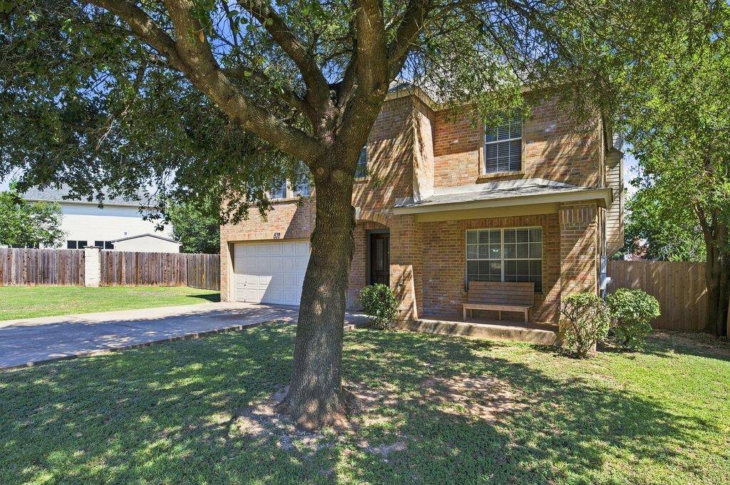 620 Catumet DR, Pflugerville, TX 78660