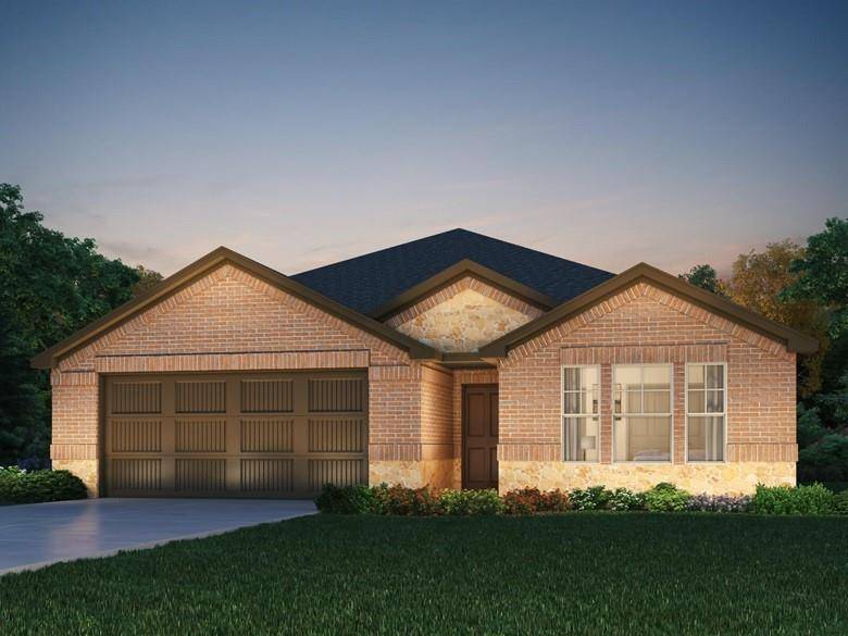 204 Wind TRL, Hutto, TX 78634