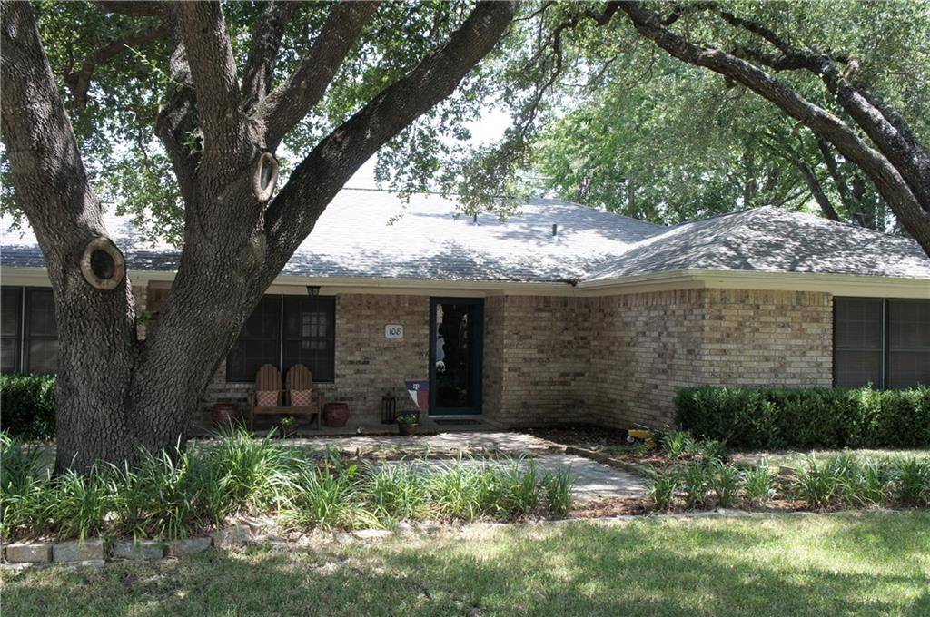 108 Wuensche, Thorndale, TX 76577