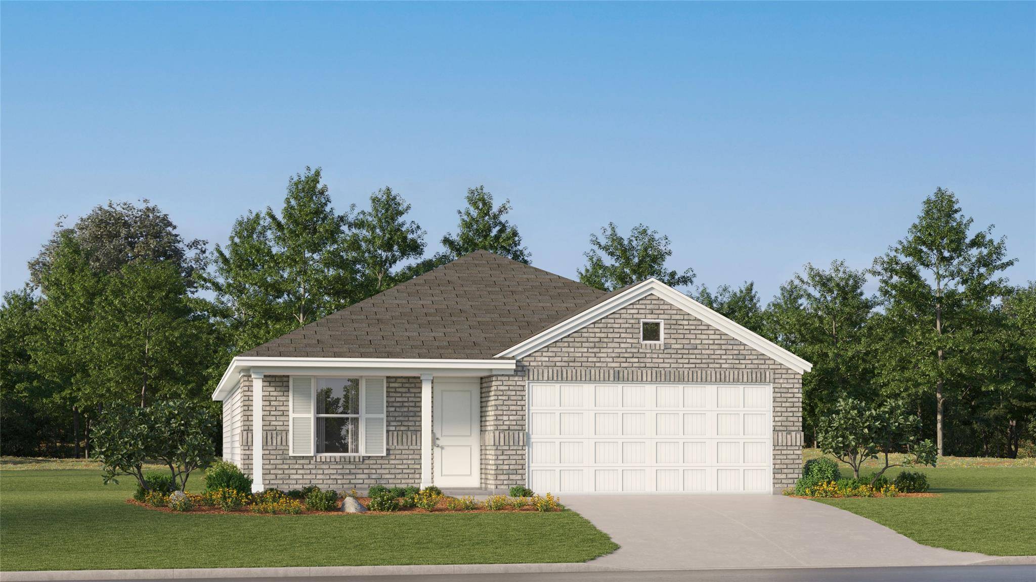 930 Antelope TRL, Temple, TX 76504