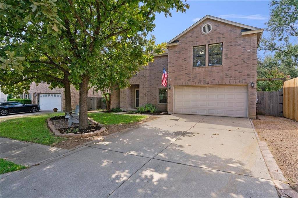 1303 Chalk LN, Cedar Park, TX 78613