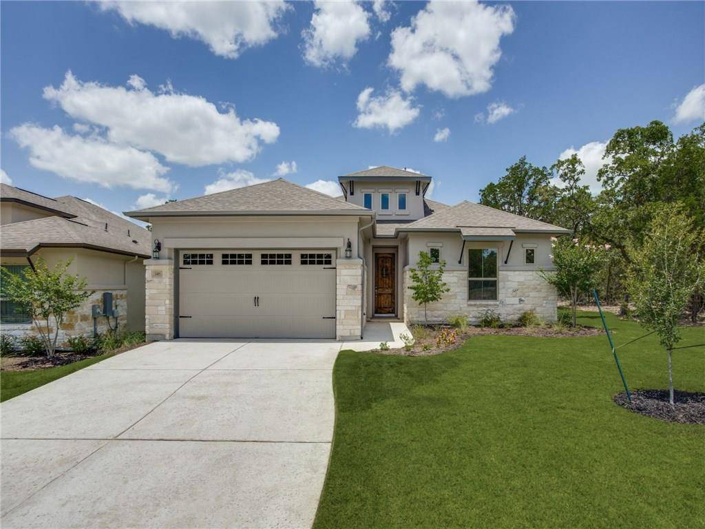 146 Loysoya ST, Bastrop, TX 78602