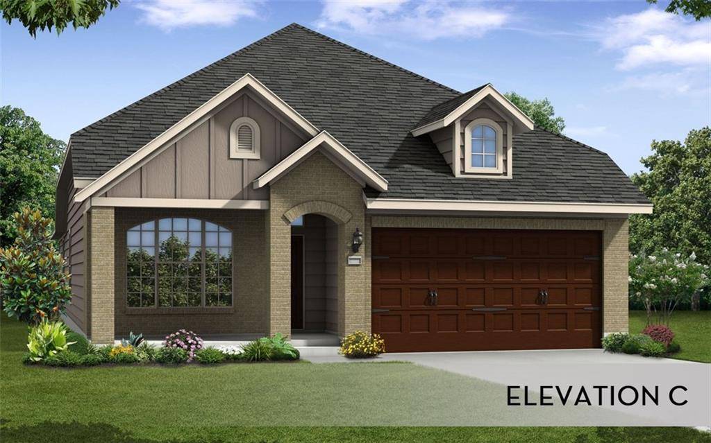 282 Natchez DR, Buda, TX 78610