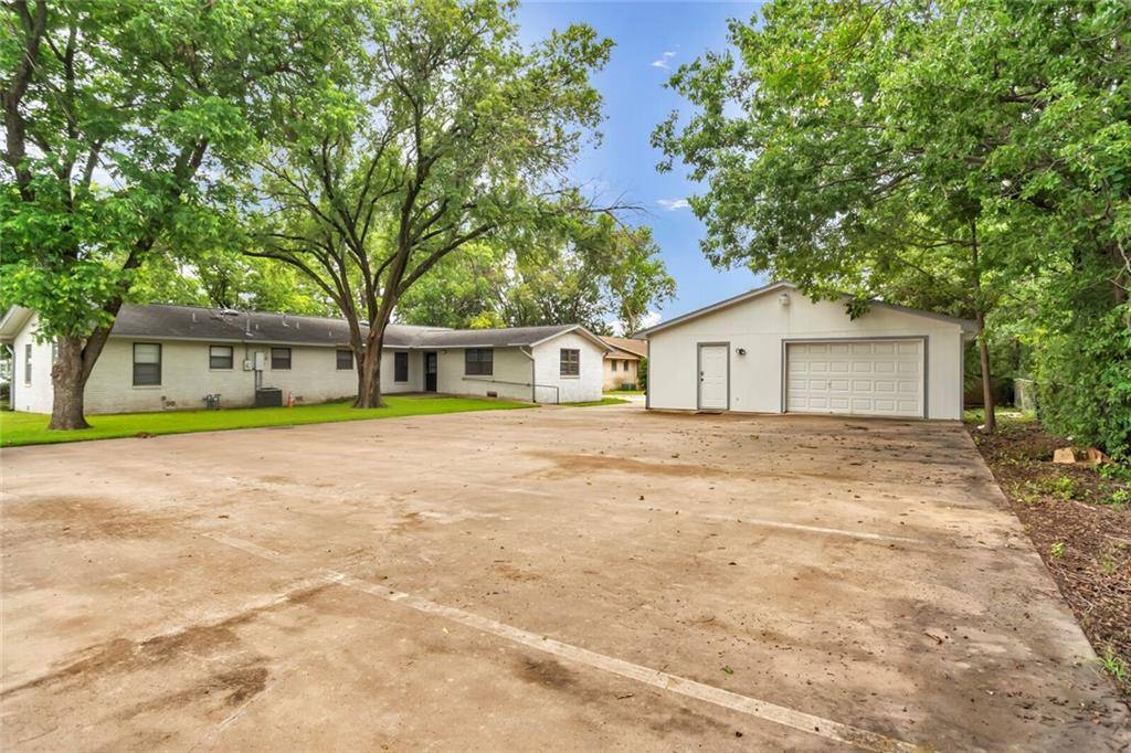 100 Northwest DR, Round Rock, TX 78664