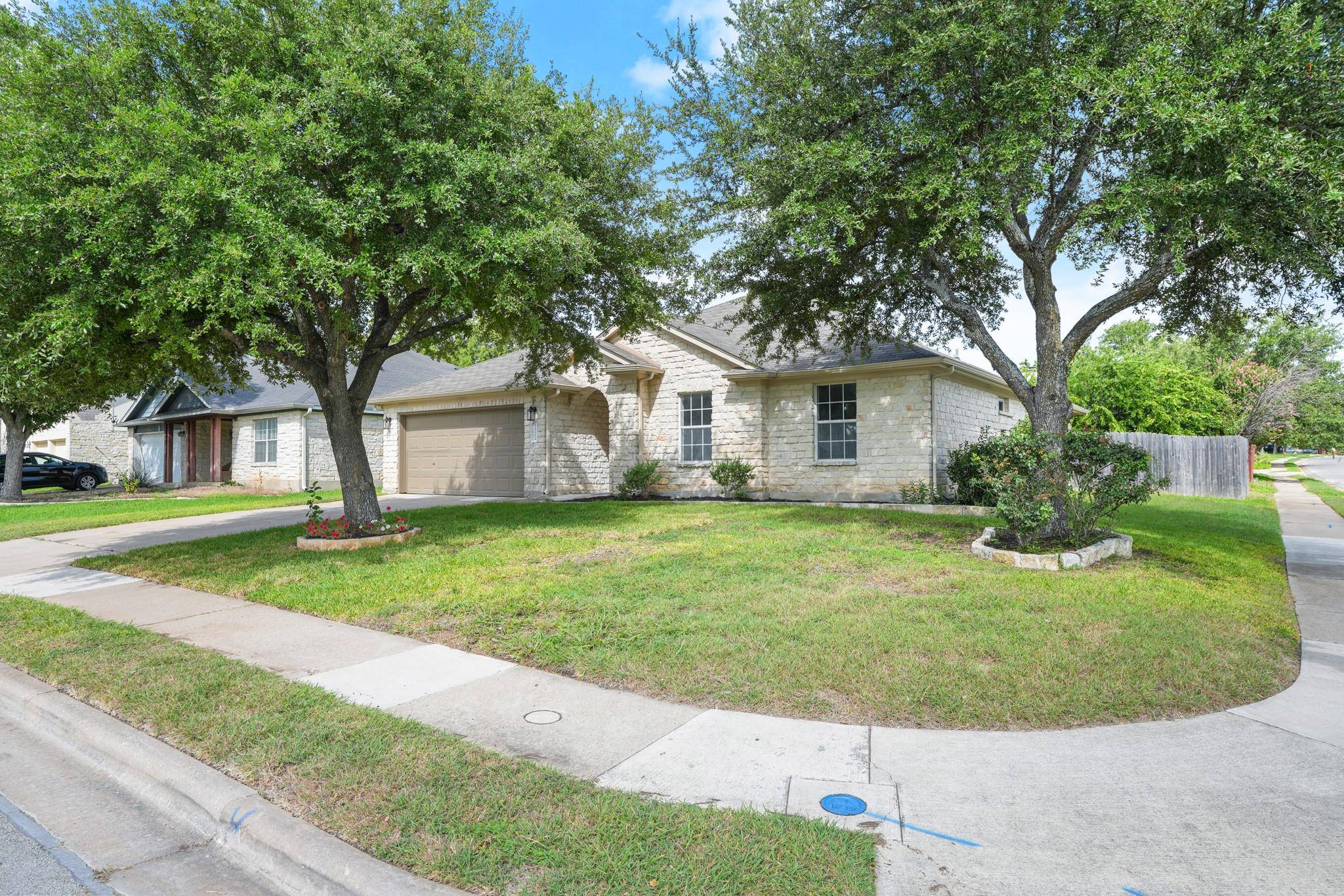 1322 Terra ST, Round Rock, TX 78665