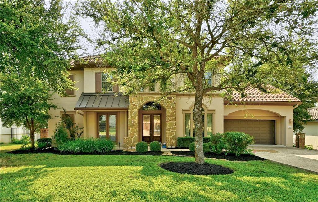 15508 Spillman Ranch LOOP, Bee Cave, TX 78738