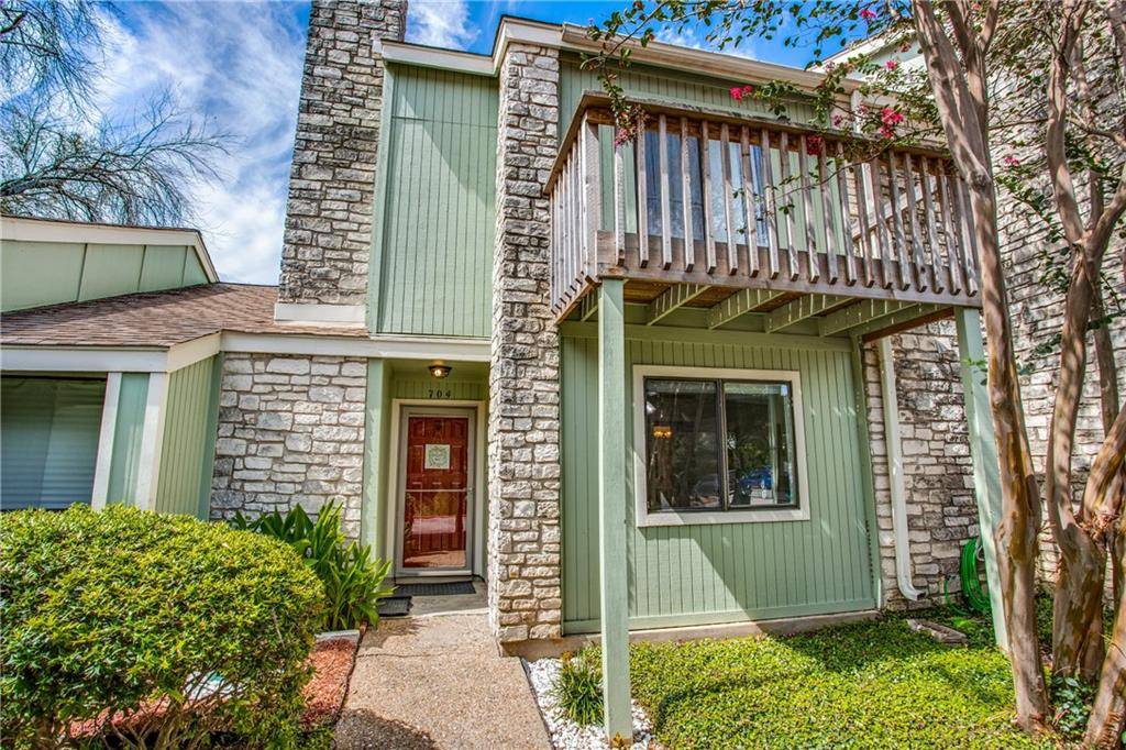 500 Hesters Crossing RD #704, Round Rock, TX 78681
