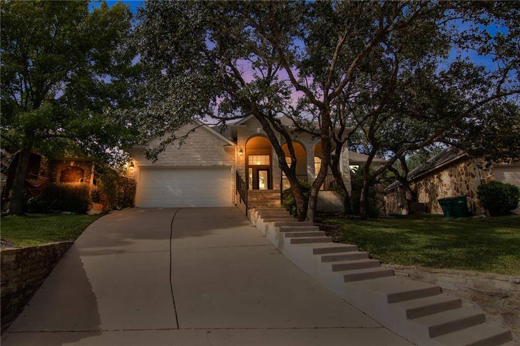 2510 Vestavia Ridge LN, Cedar Park, TX 78613