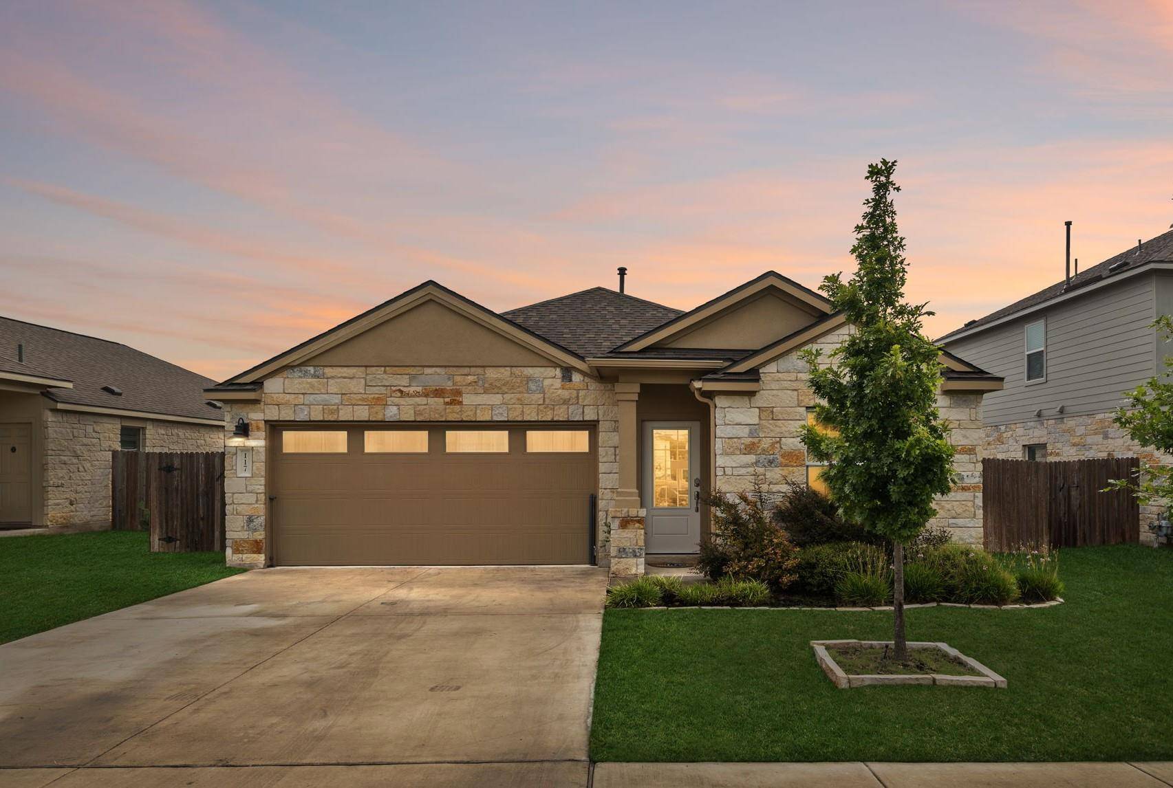 117 Konik RD, Georgetown, TX 78626