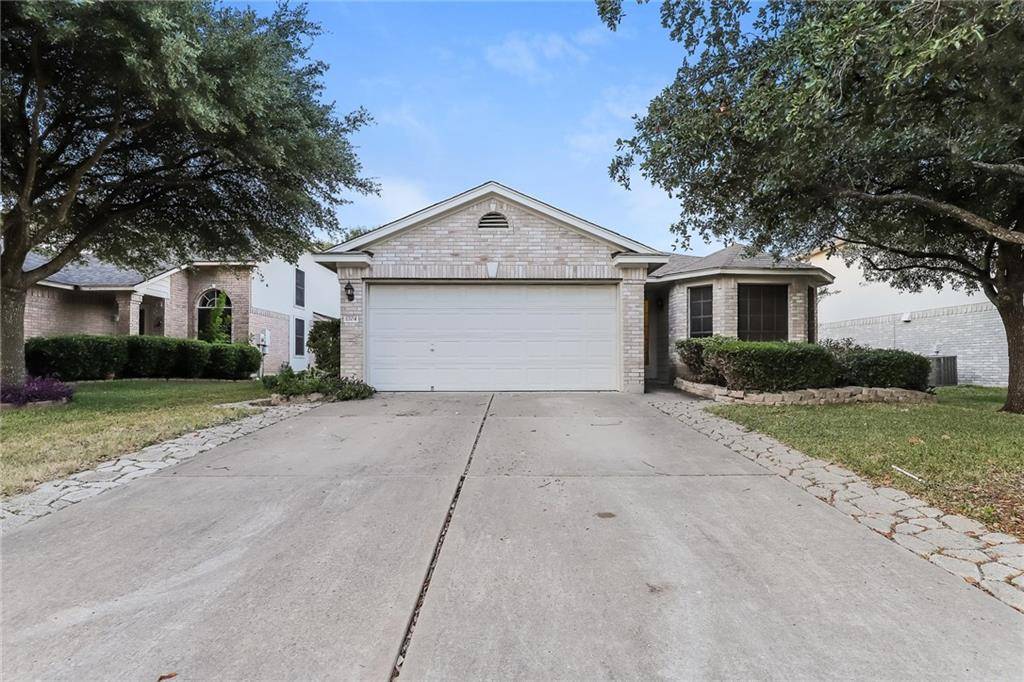 1704 Chinati Mountain TRL, Round Rock, TX 78664