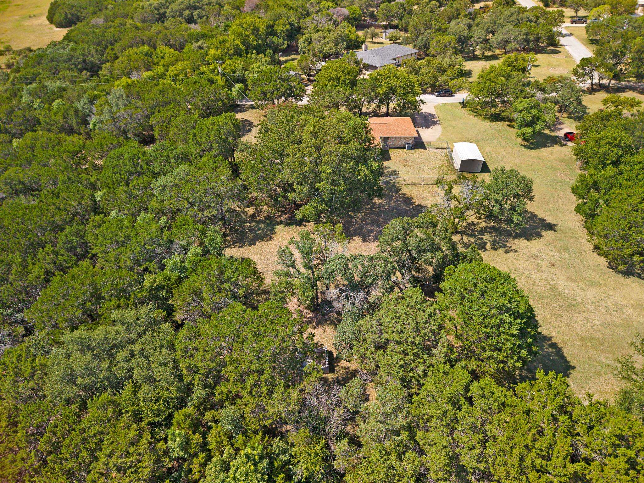 381 County Road 4755, Kempner, TX 76539