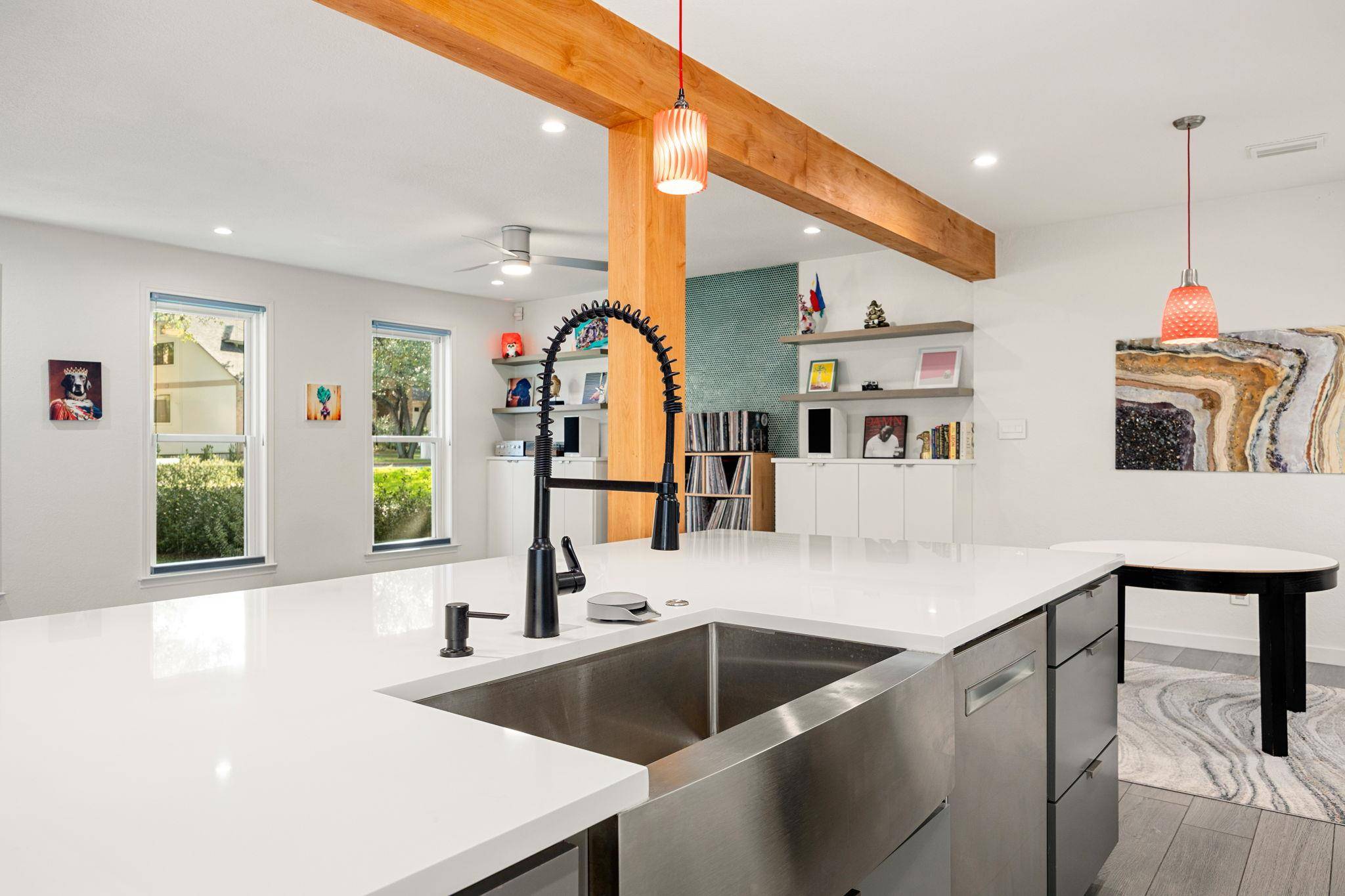 1516 Garnaas DR, Austin, TX 78758