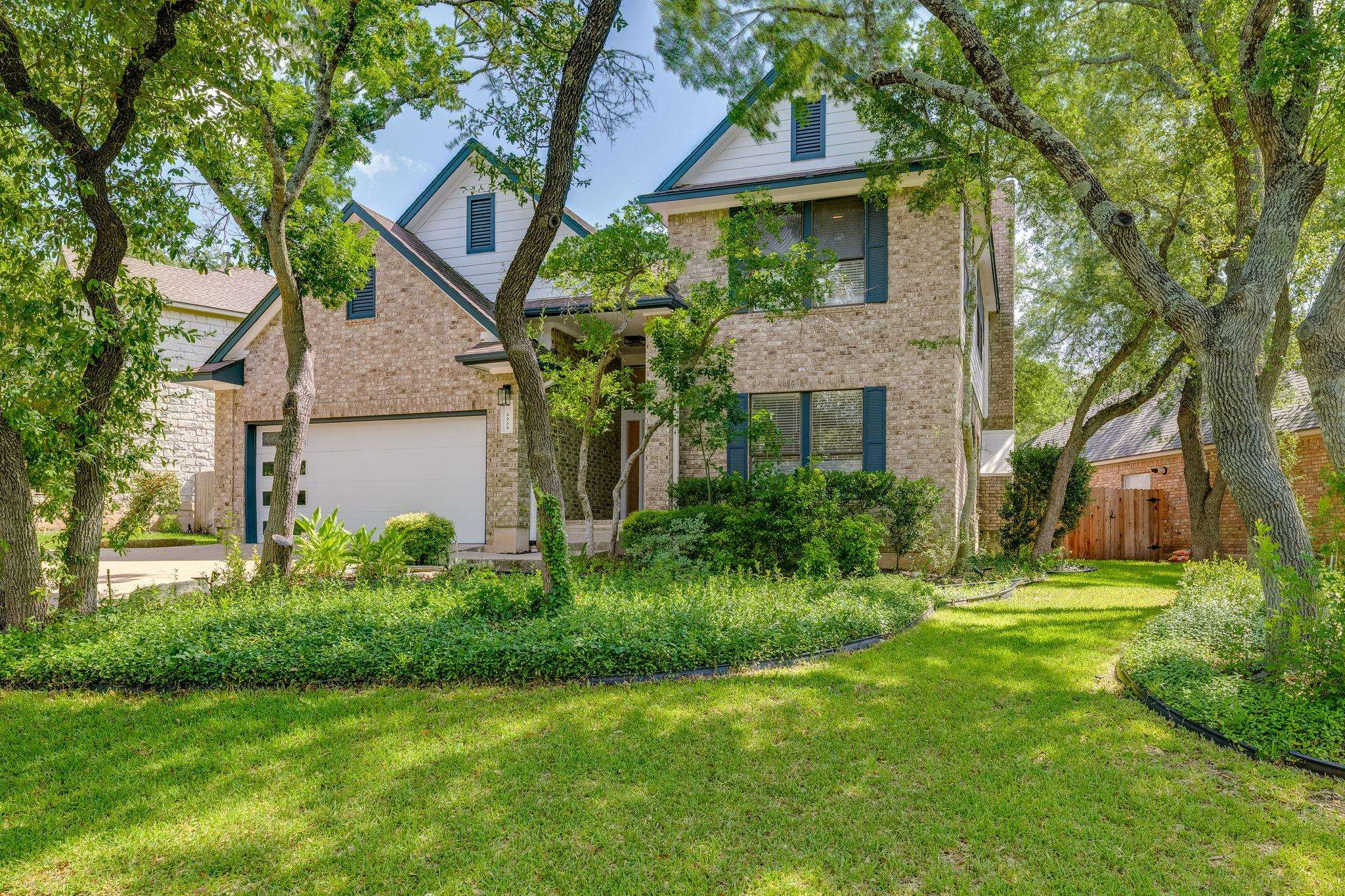 3914 Latimer DR, Austin, TX 78732