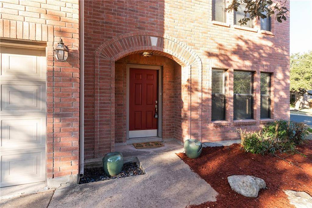 1101 Van Horn WAY, Cedar Park, TX 78613