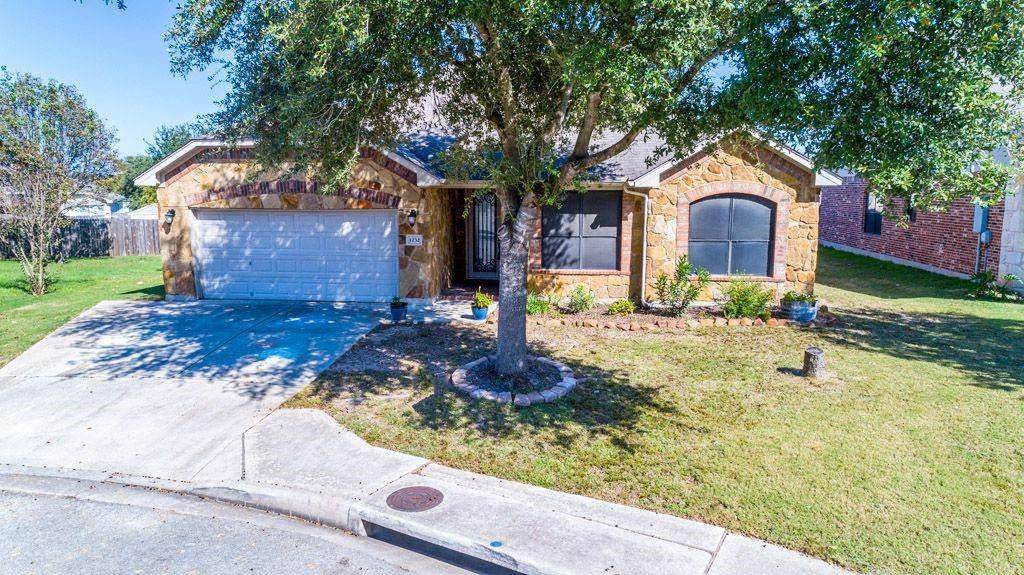 1232 Star MDW, Kyle, TX 78640