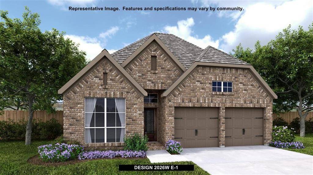 111 Sweetgum CV, Bastrop, TX 78602