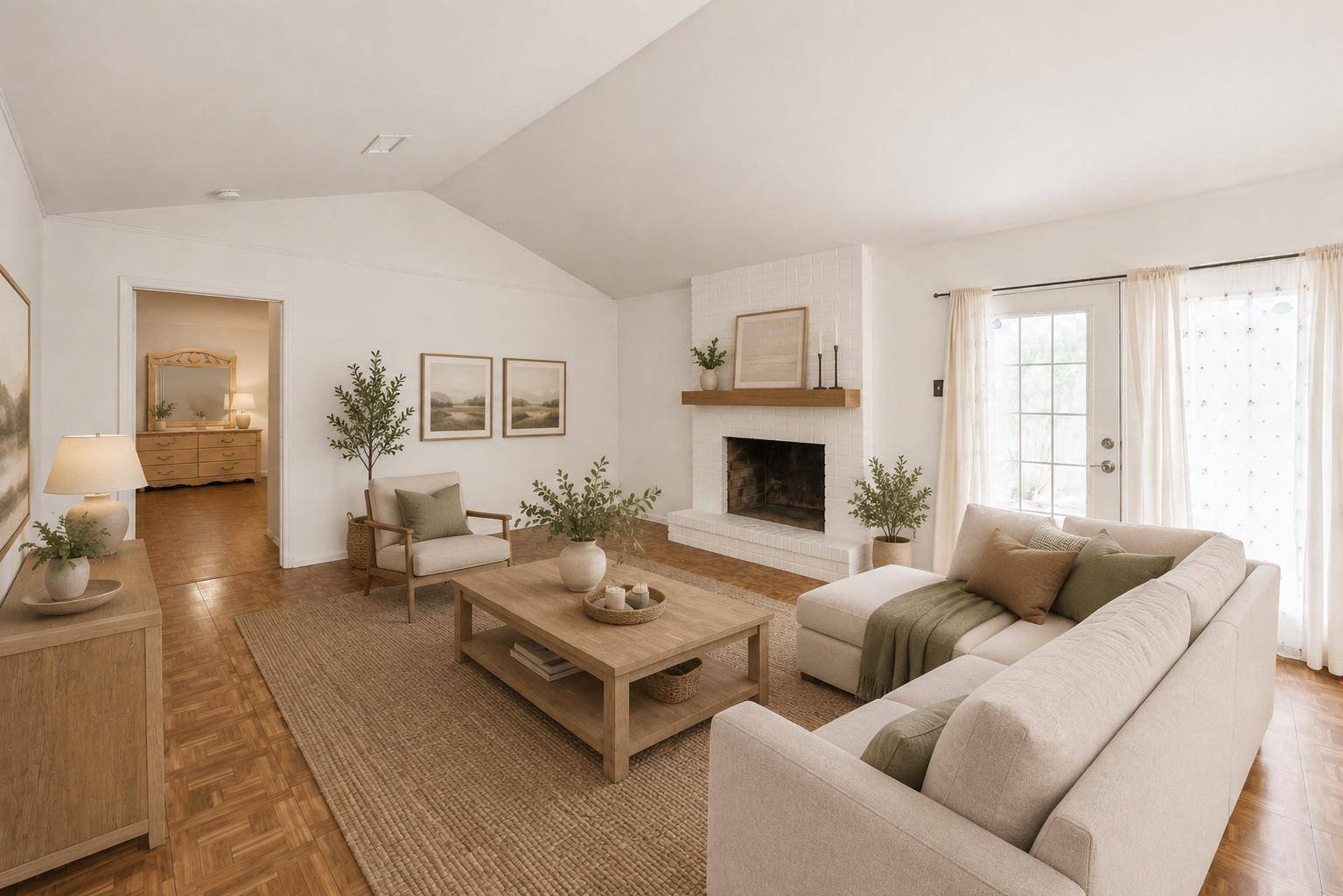 5800 Coolbrook DR, Austin, TX 78724