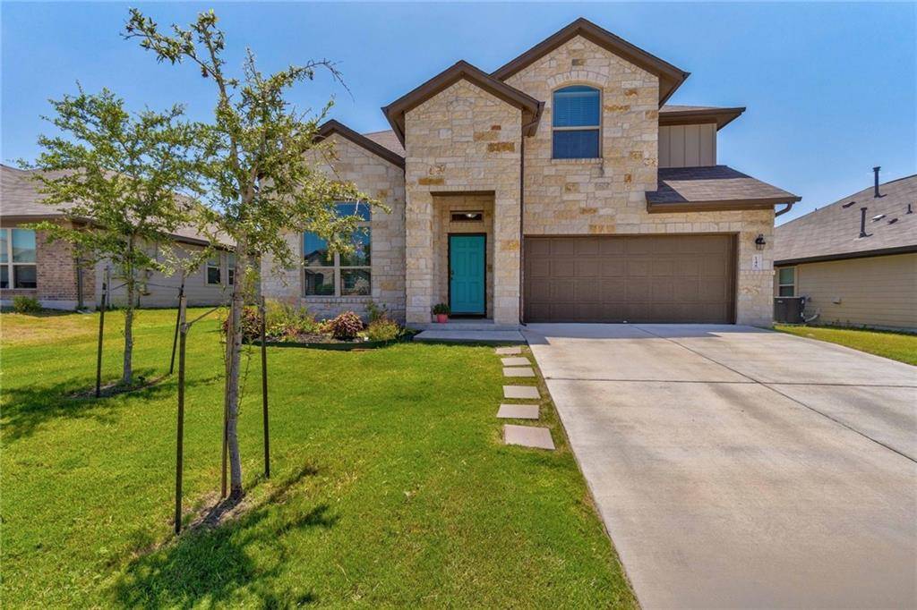 148 Painted Desert LN, Buda, TX 78610
