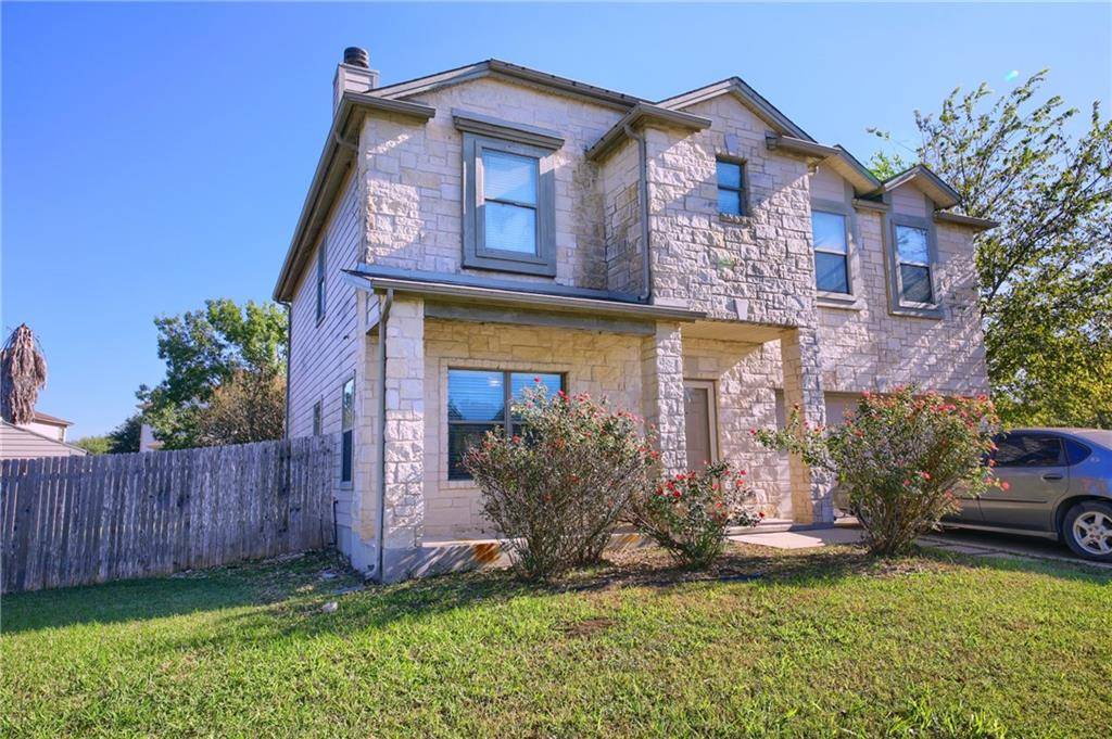 131 Pasture CV, Kyle, TX 78640