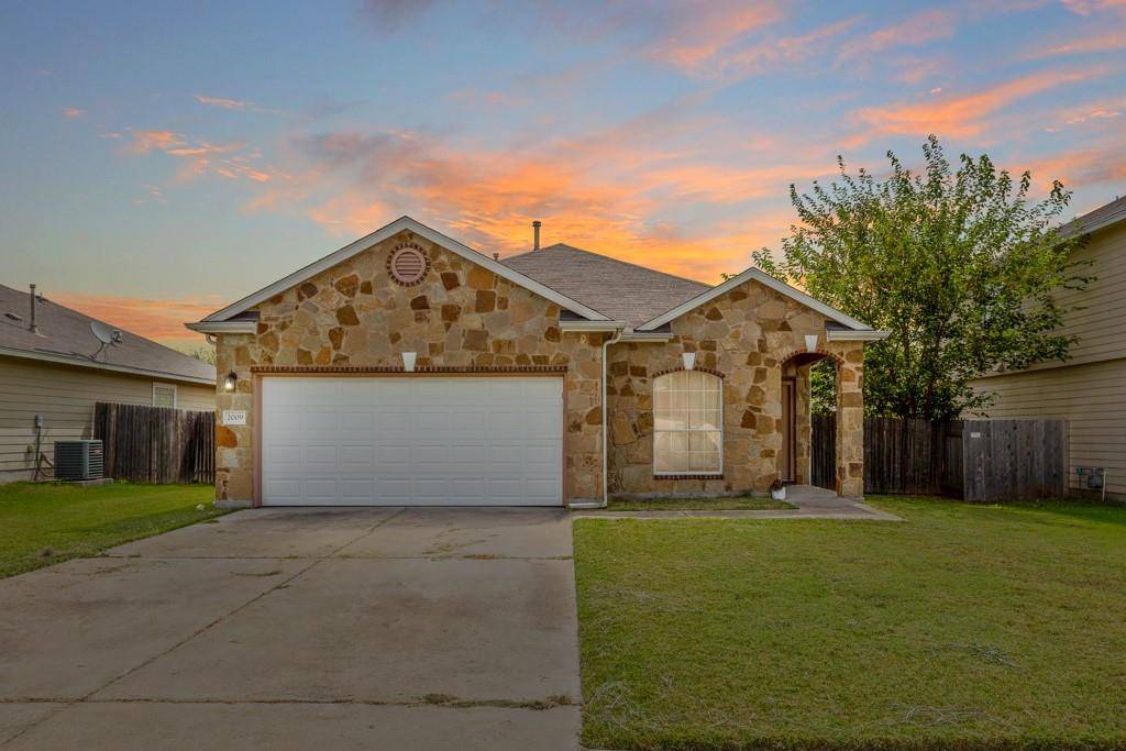 2009 Blewett DR, Hutto, TX 78634