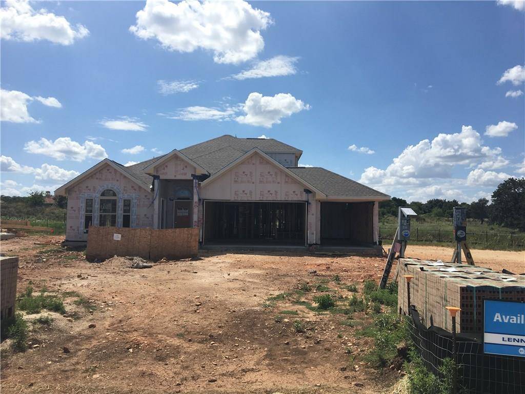 1459 Morning View RD, Georgetown, TX 78628