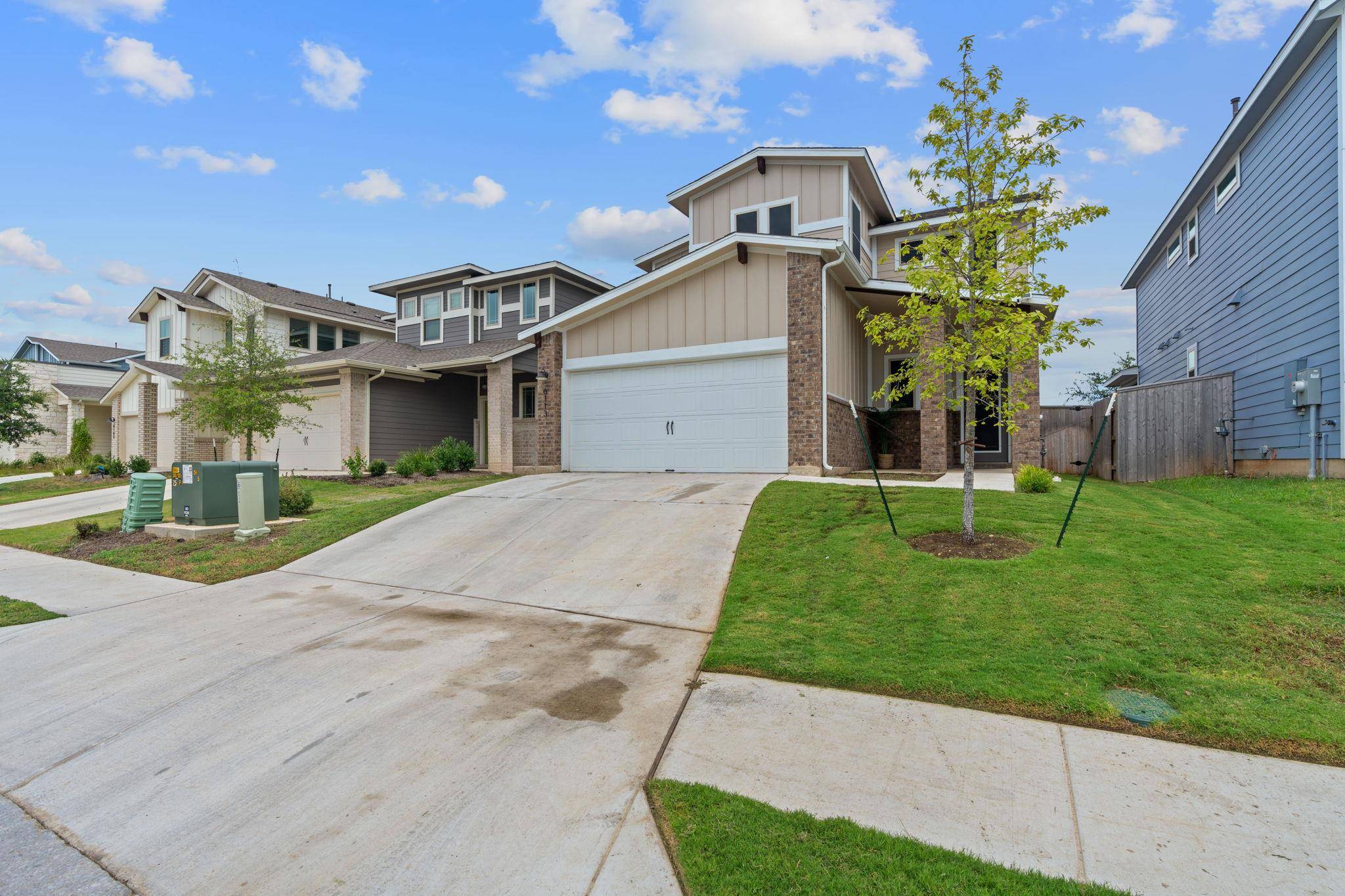 6113 Dumfries LN, Austin, TX 78744