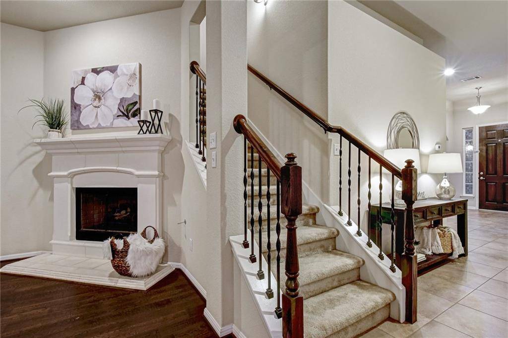 554 Crooked CRK, Buda, TX 78610