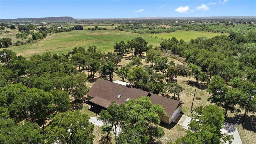 541 County Road 123, Marble Falls, TX 78654