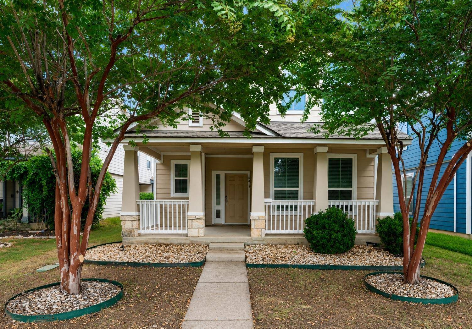 18413 Mammoth Cave BLVD, Pflugerville, TX 78660