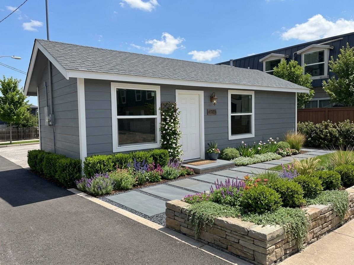 Address not disclosed, Austin, TX 78752