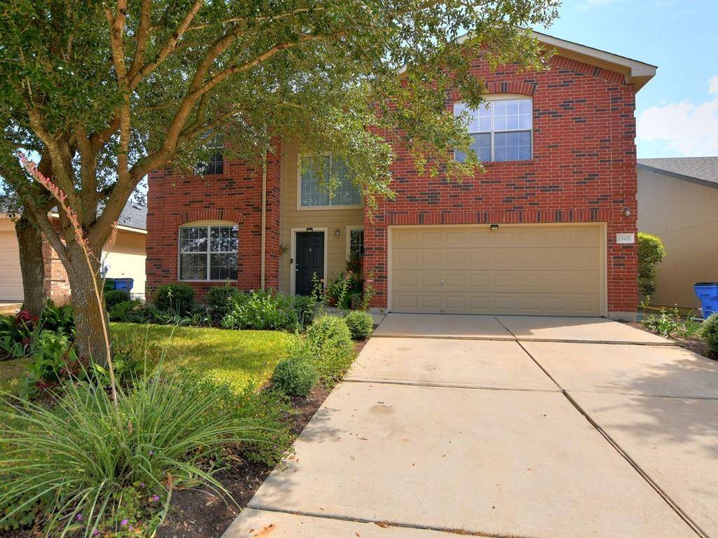 13421 Marie LN, Manor, TX 78653
