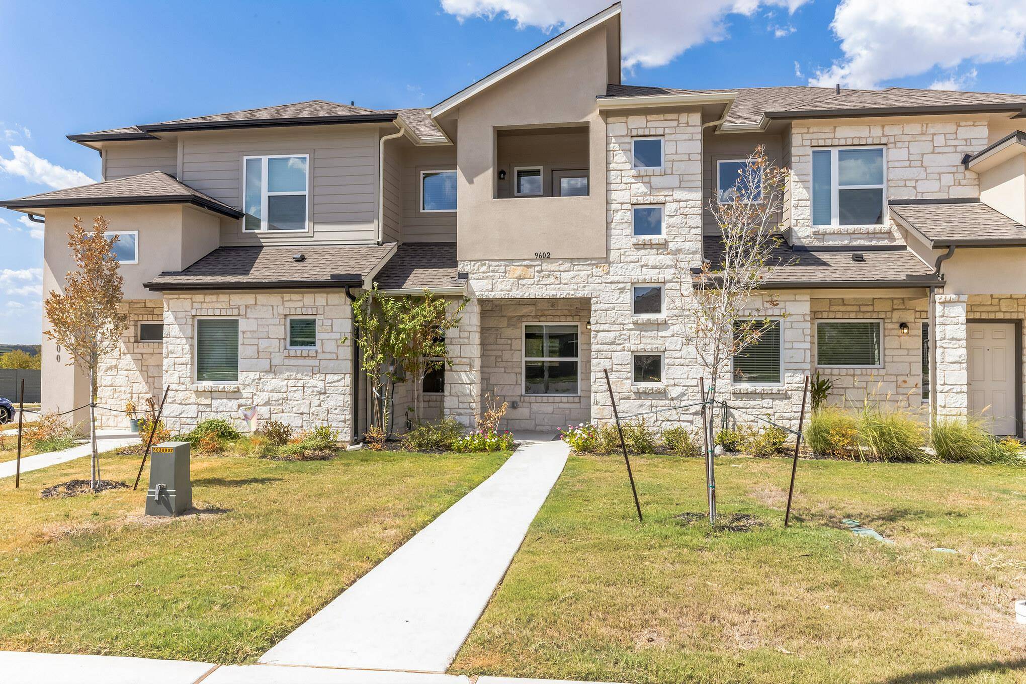 9602 Whisper Willow, Manor, TX 78653