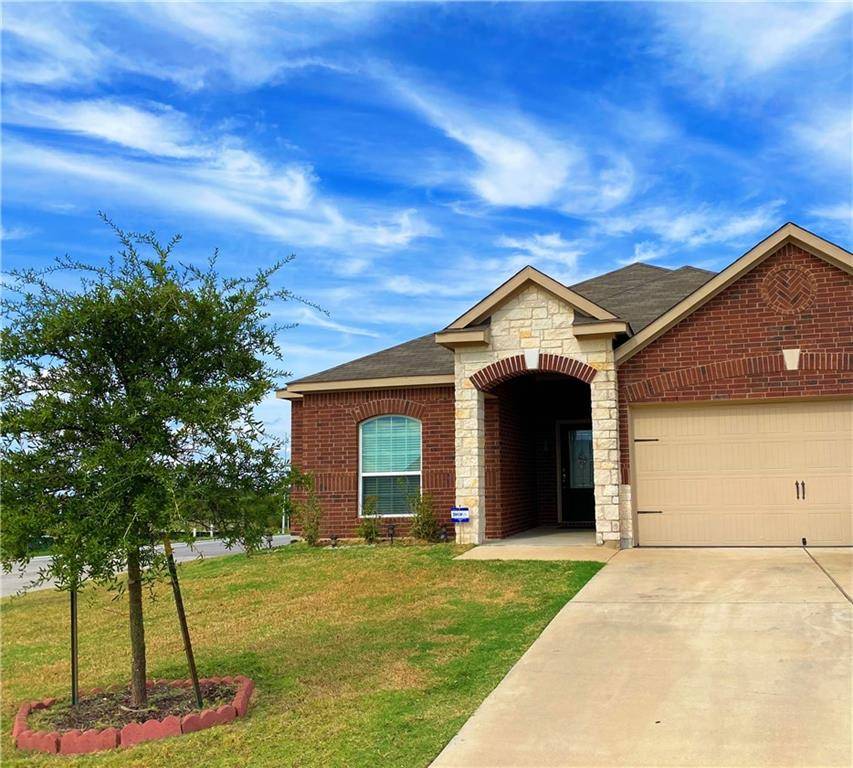 19900 Woodrow Wilson ST, Manor, TX 78653