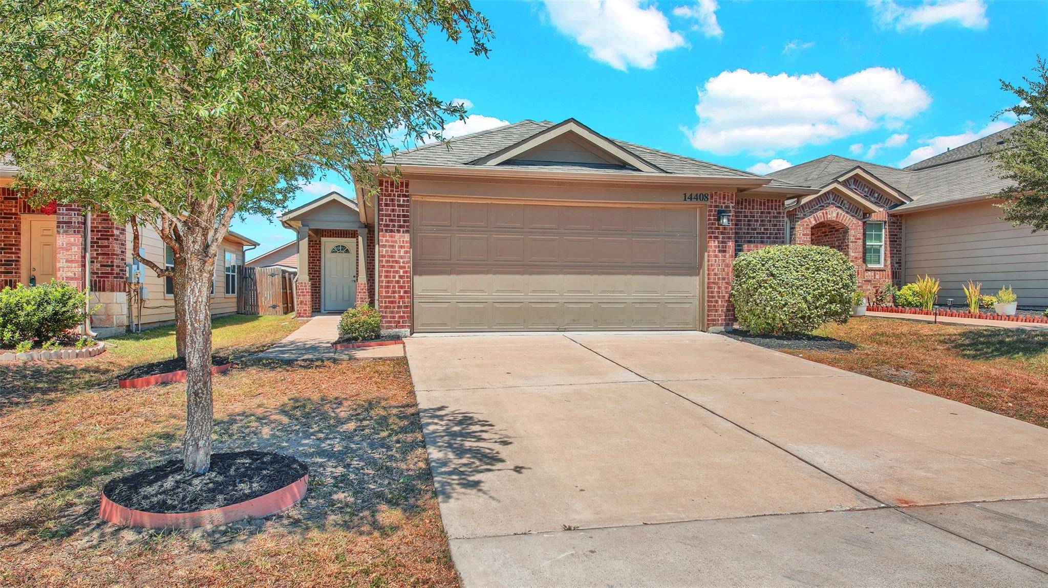 14408 Boudin CT, Manor, TX 78653