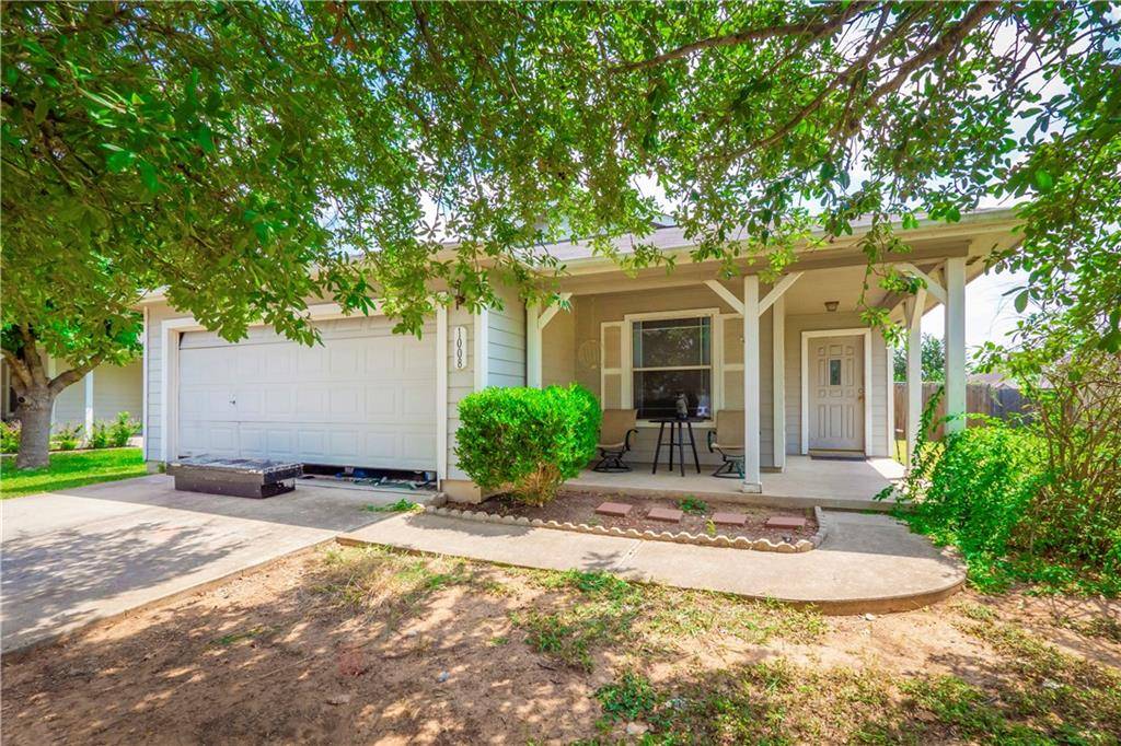 1008 Easy CV, Hutto, TX 78634