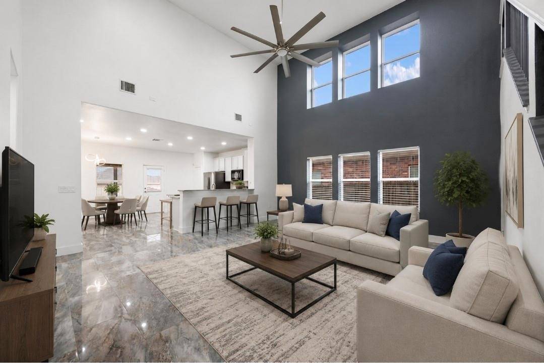3400 Stephans ST, Pflugerville, TX 78660