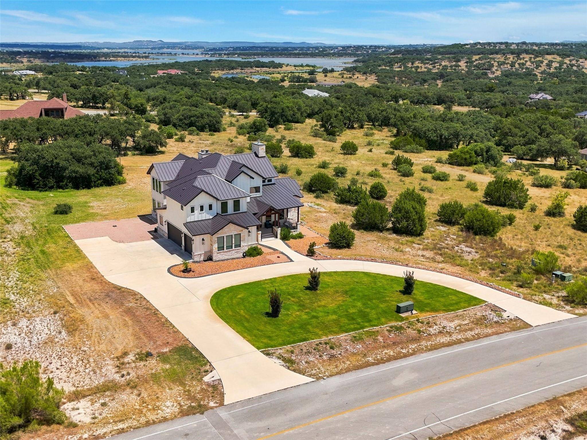 2116 Senora RDG, Canyon Lake, TX 78133