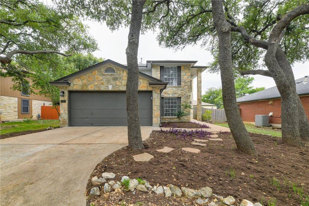 1331 Rosie LN, Cedar Park, TX 78613