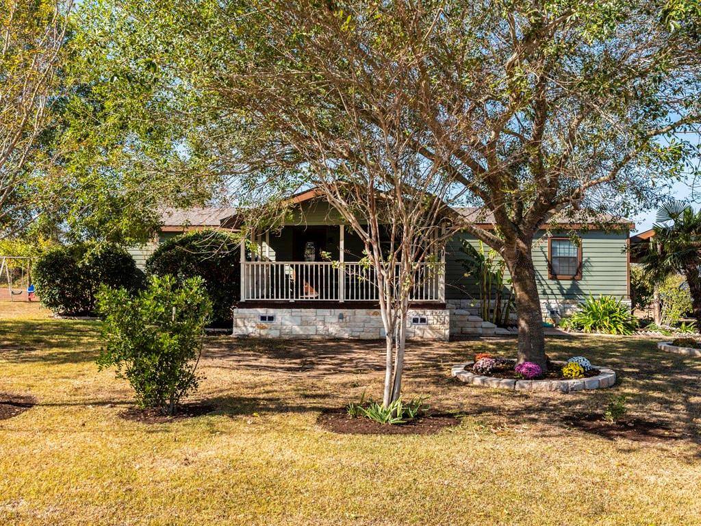 6901 Colt CT, Buda, TX 78610