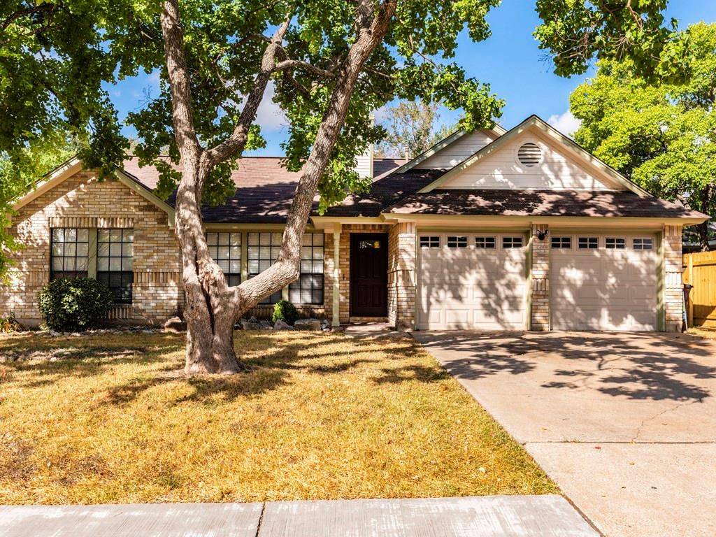 1900 Provident LN, Round Rock, TX 78664
