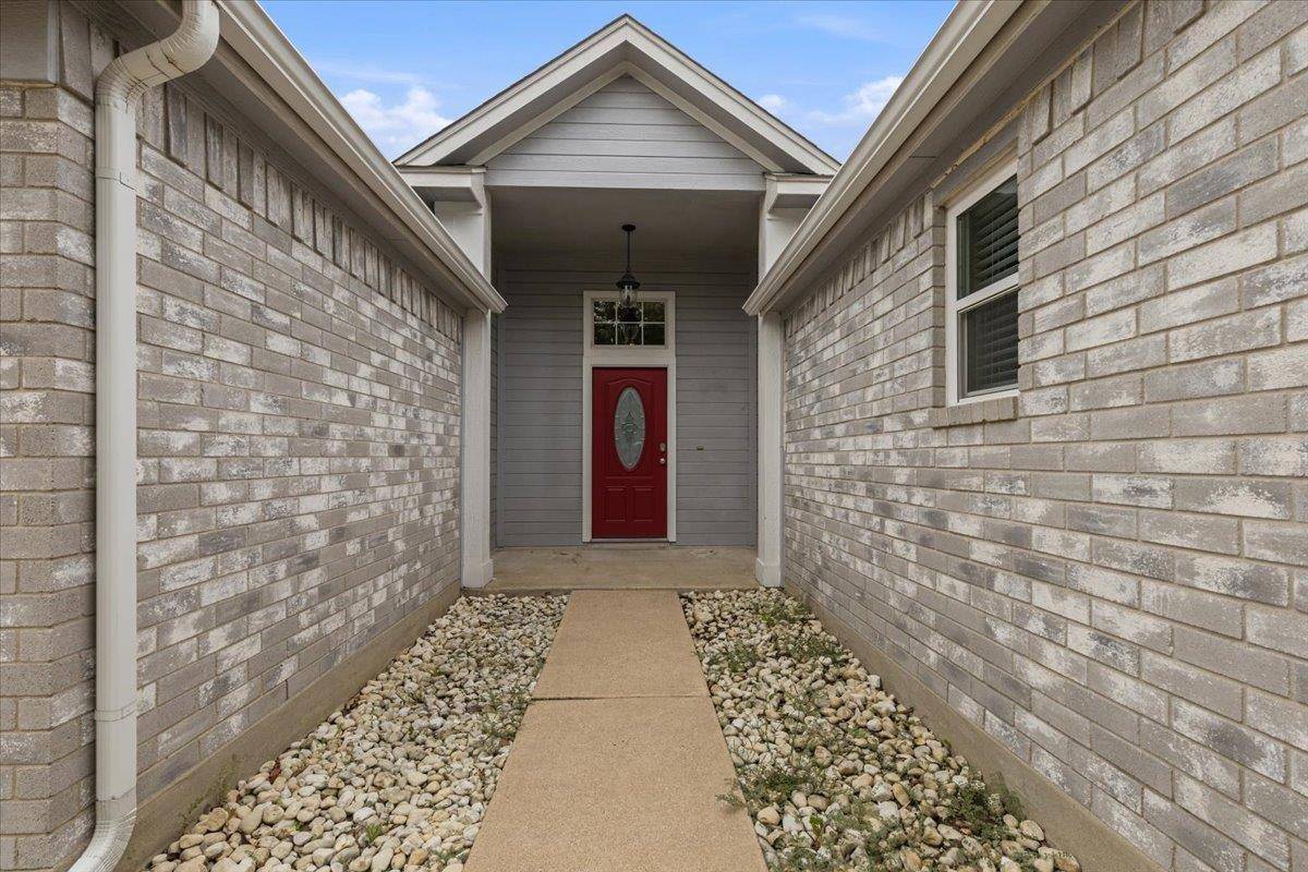 206 Evergreen CIR, Georgetown, TX 78626