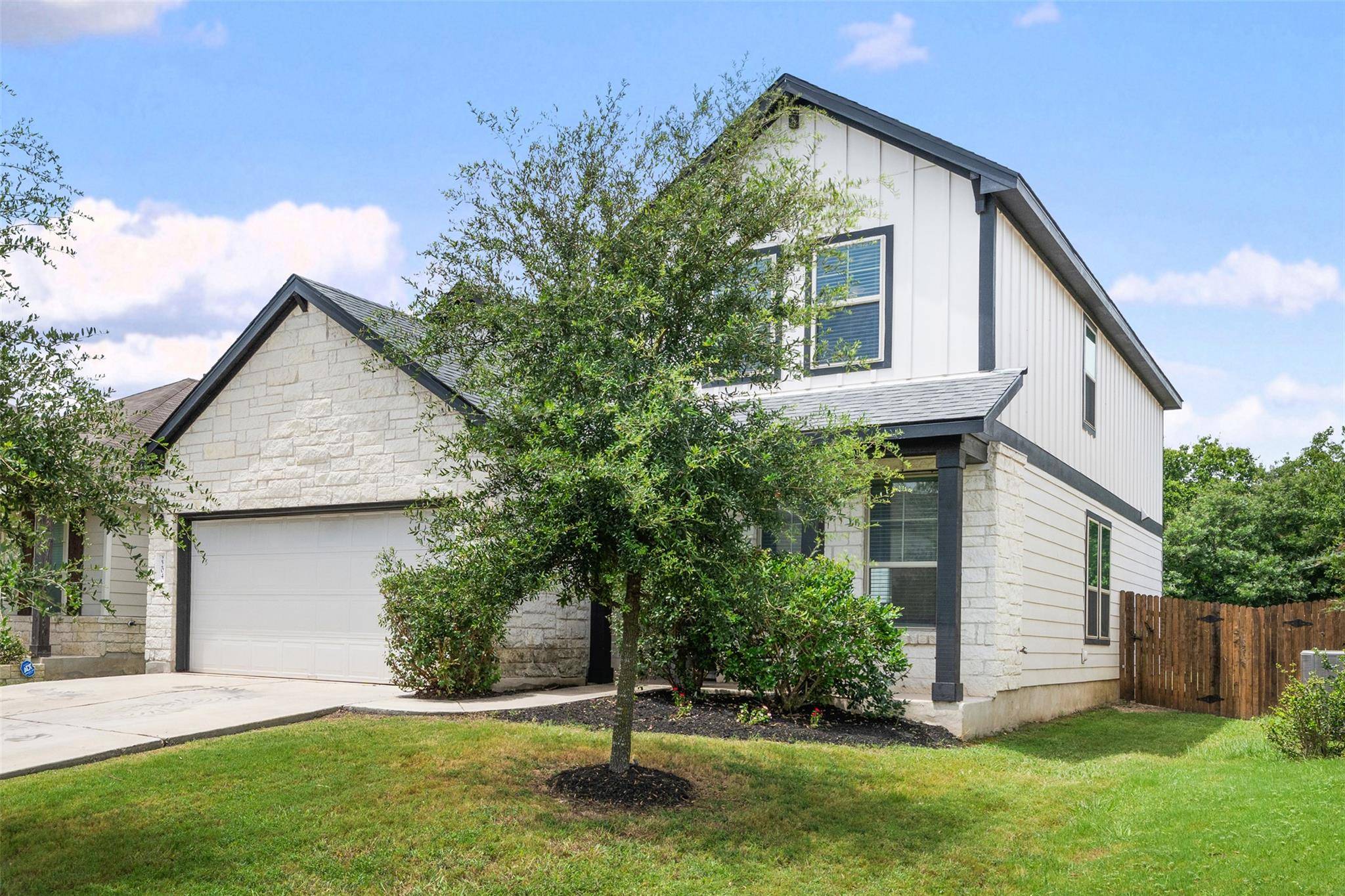2204 Cliffbrake WAY, Georgetown, TX 78626