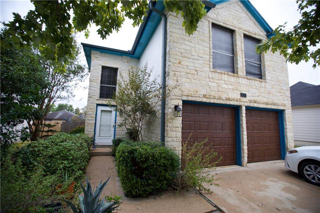 1305 Green Terrace DR, Round Rock, TX 78664