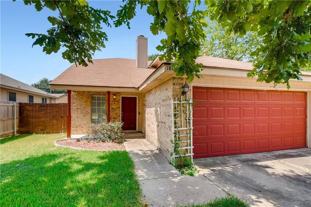 1808 Southwestern TRL, Round Rock, TX 78664