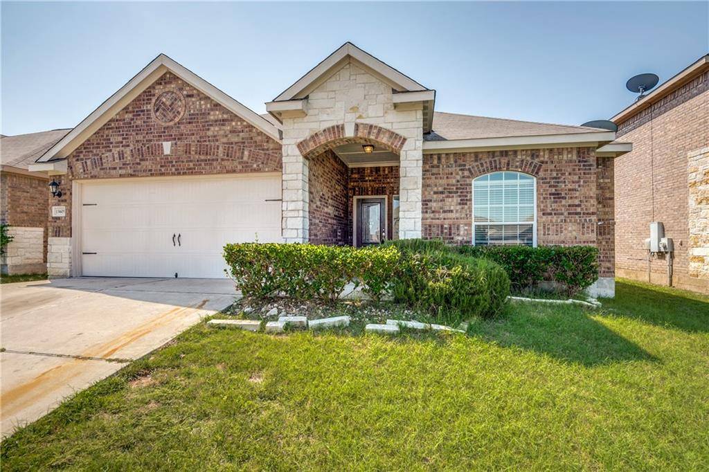 13605 Nelson Houser ST, Manor, TX 78653