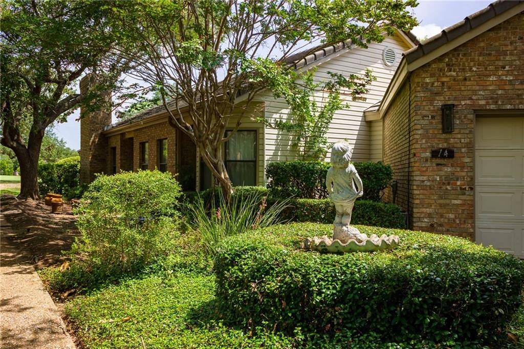 14 Champions LN, Lakeway, TX 78734