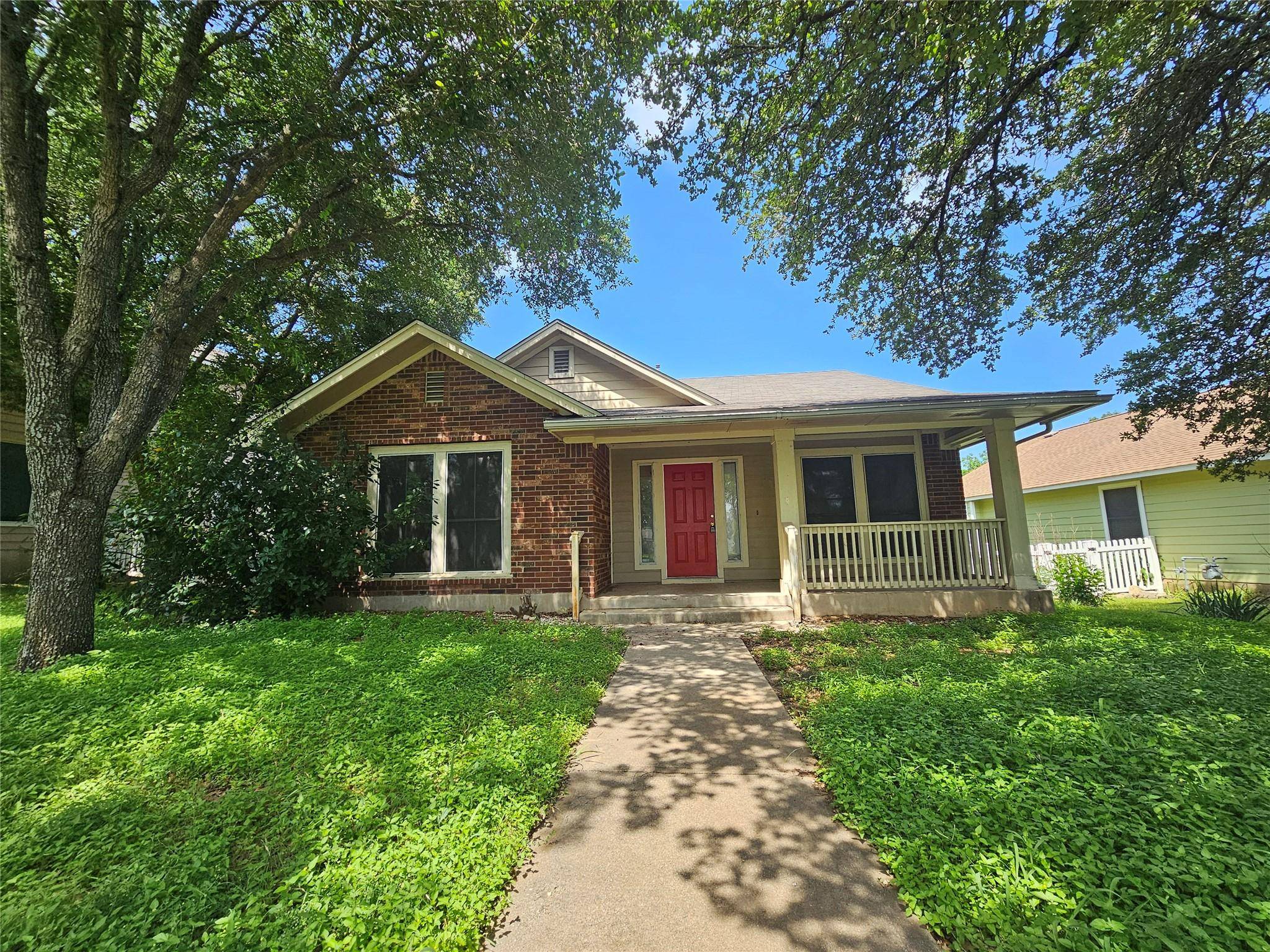 4211 Mather, Kyle, TX 78640