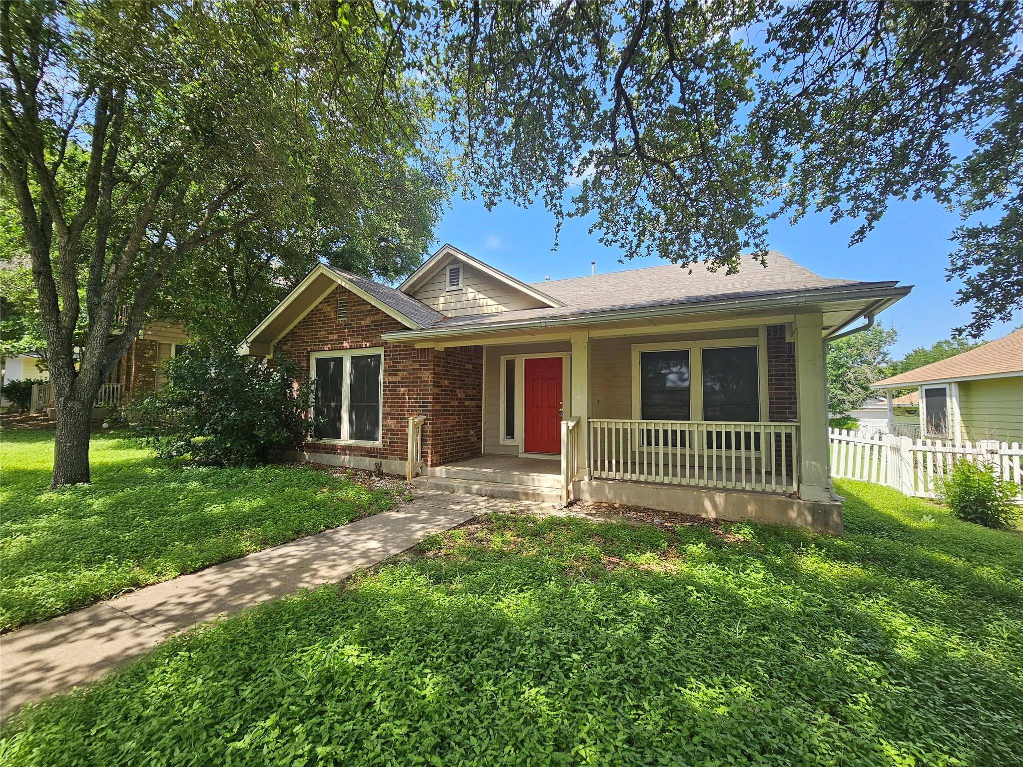 4211 Mather, Kyle, TX 78640