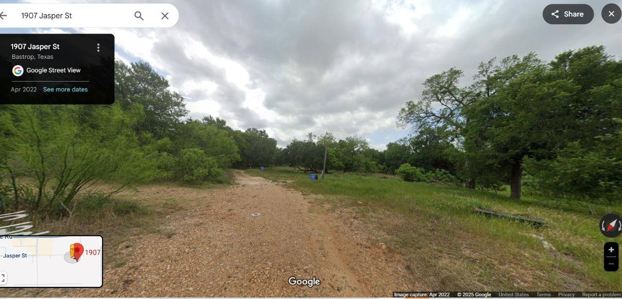 1907 Jasper ST, Bastrop, TX 78602